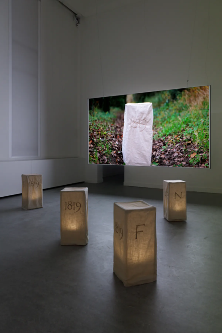 DRK All the Small Things Yufei Gao2