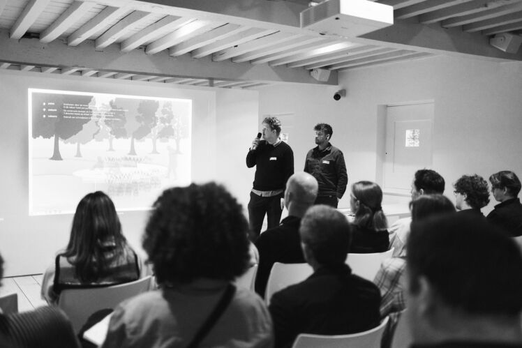 Drinks Talks 24 april 2025 053