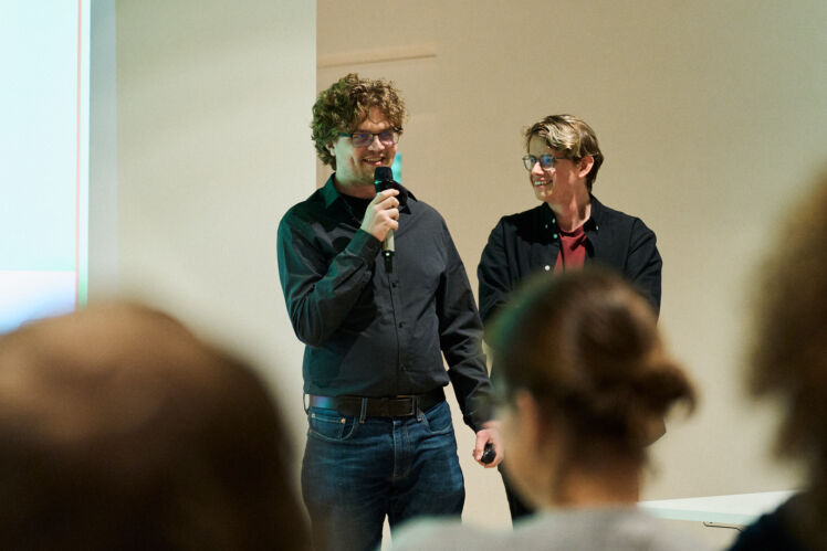 Drinks Talks 24 april 2025 067