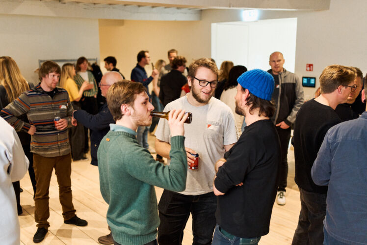 Drinks Talks 24 april 2025 090