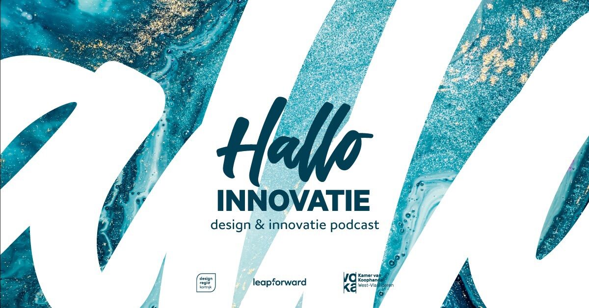 Hallo innovatie