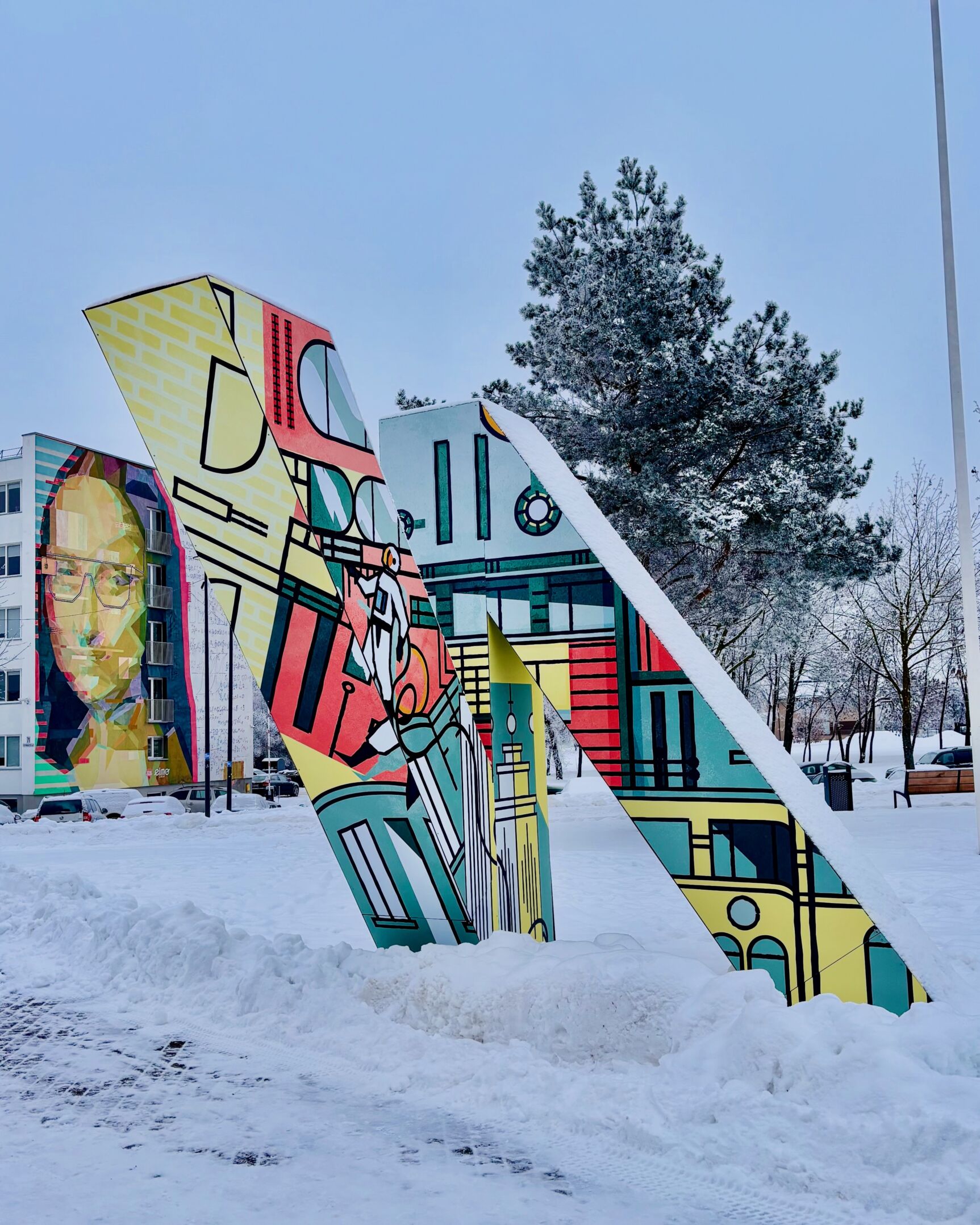 K TOTEM Kaunas Ann Sophie De Steur 3