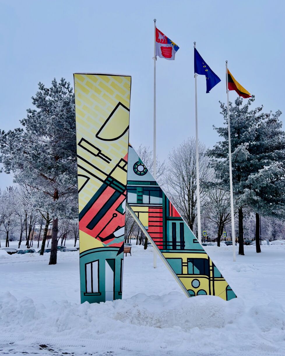 K TOTEM Kaunas Ann Sophie De Steur 2