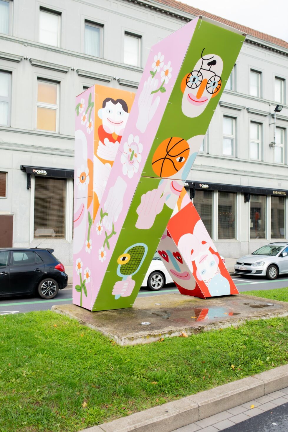 WONDER 2025 PREVIEW Jonas Verbeke LR 57