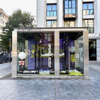 KIOSK FTI 6