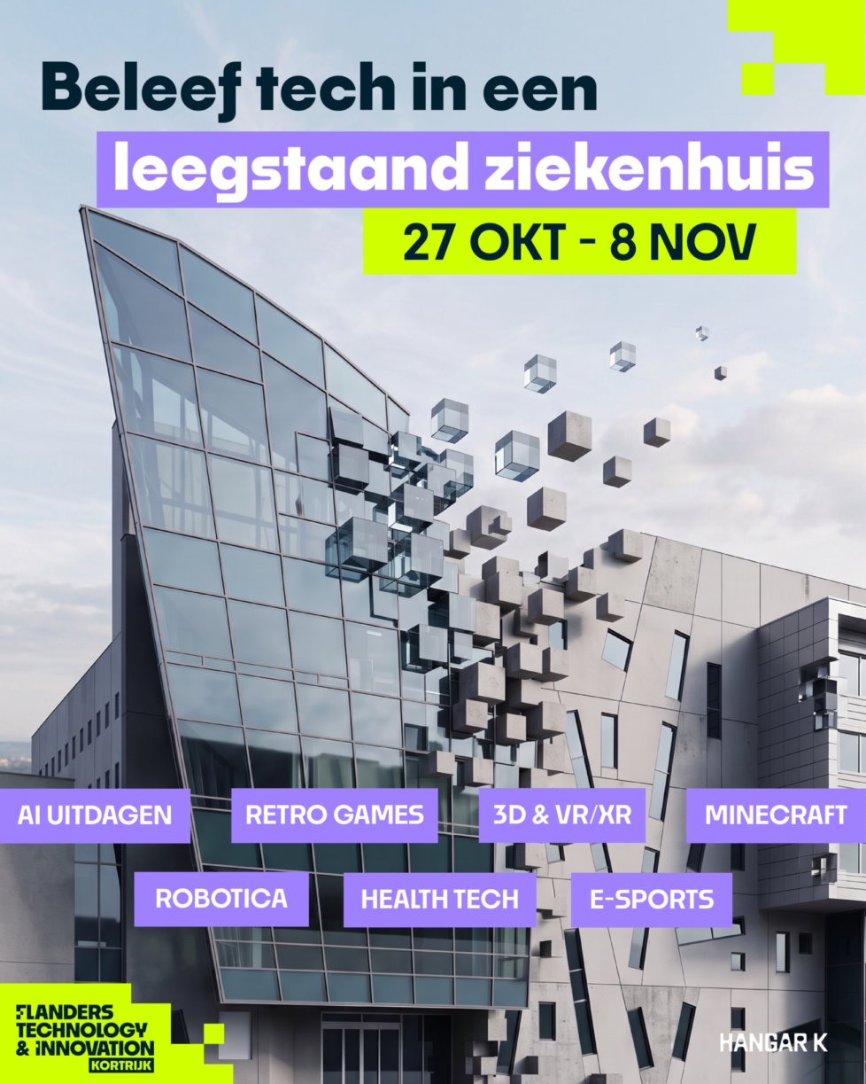 FTI Kortrijk Expo