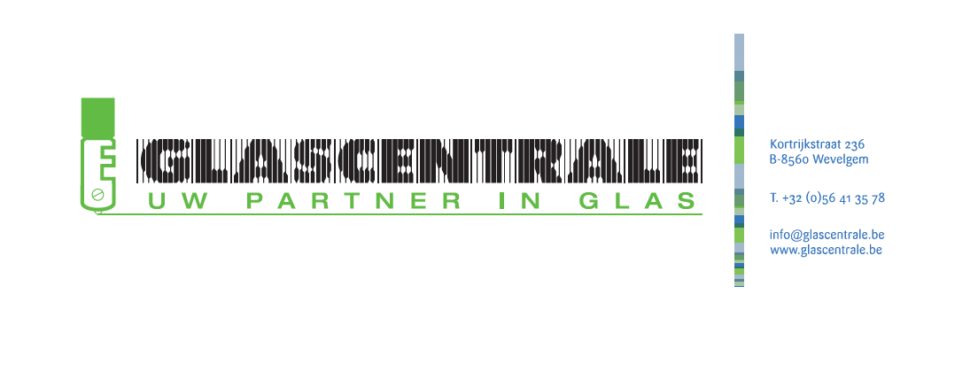 Logo glascentrale