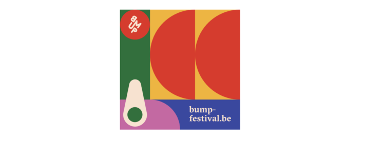 BUMP 2019 logo square