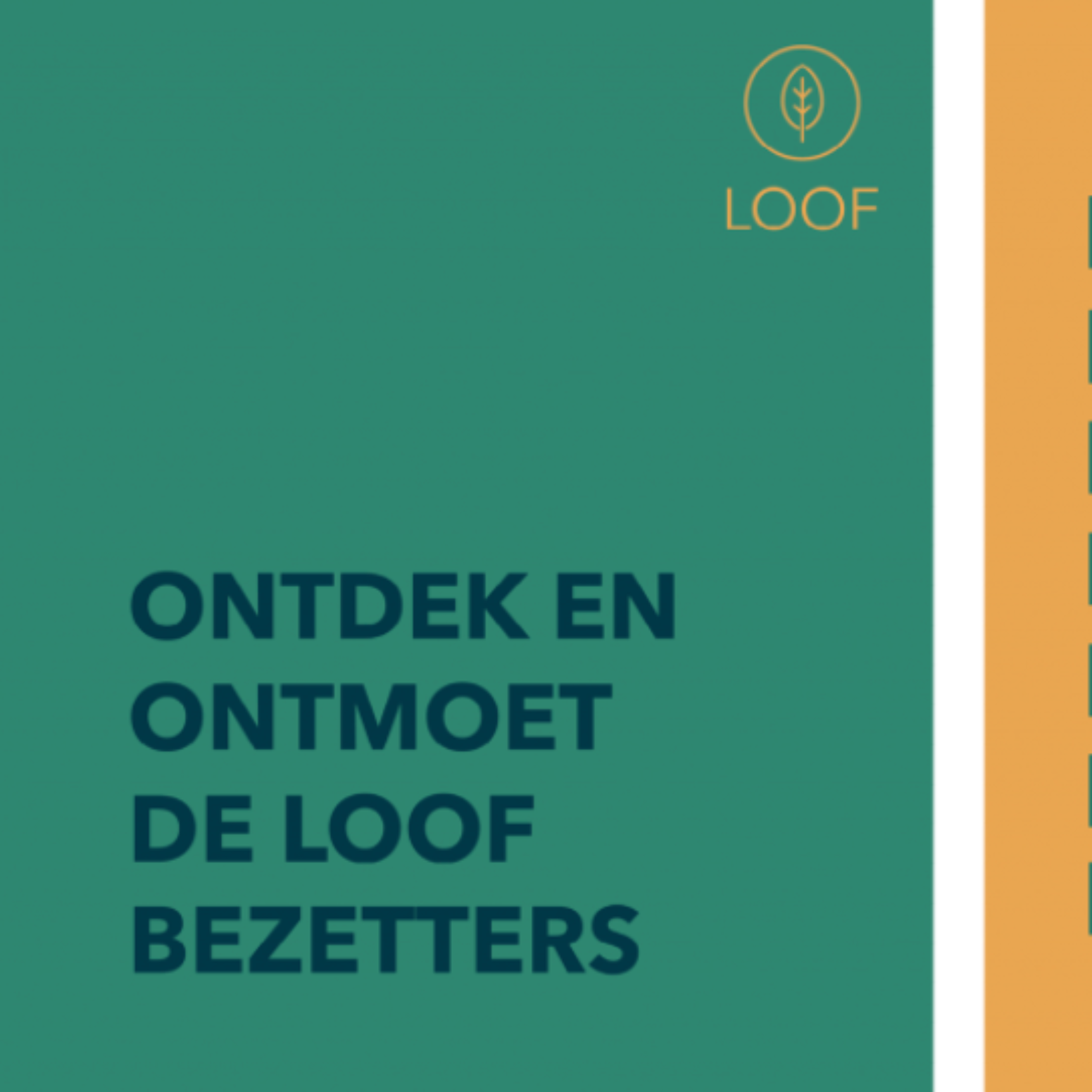 Loof site Kortrijk