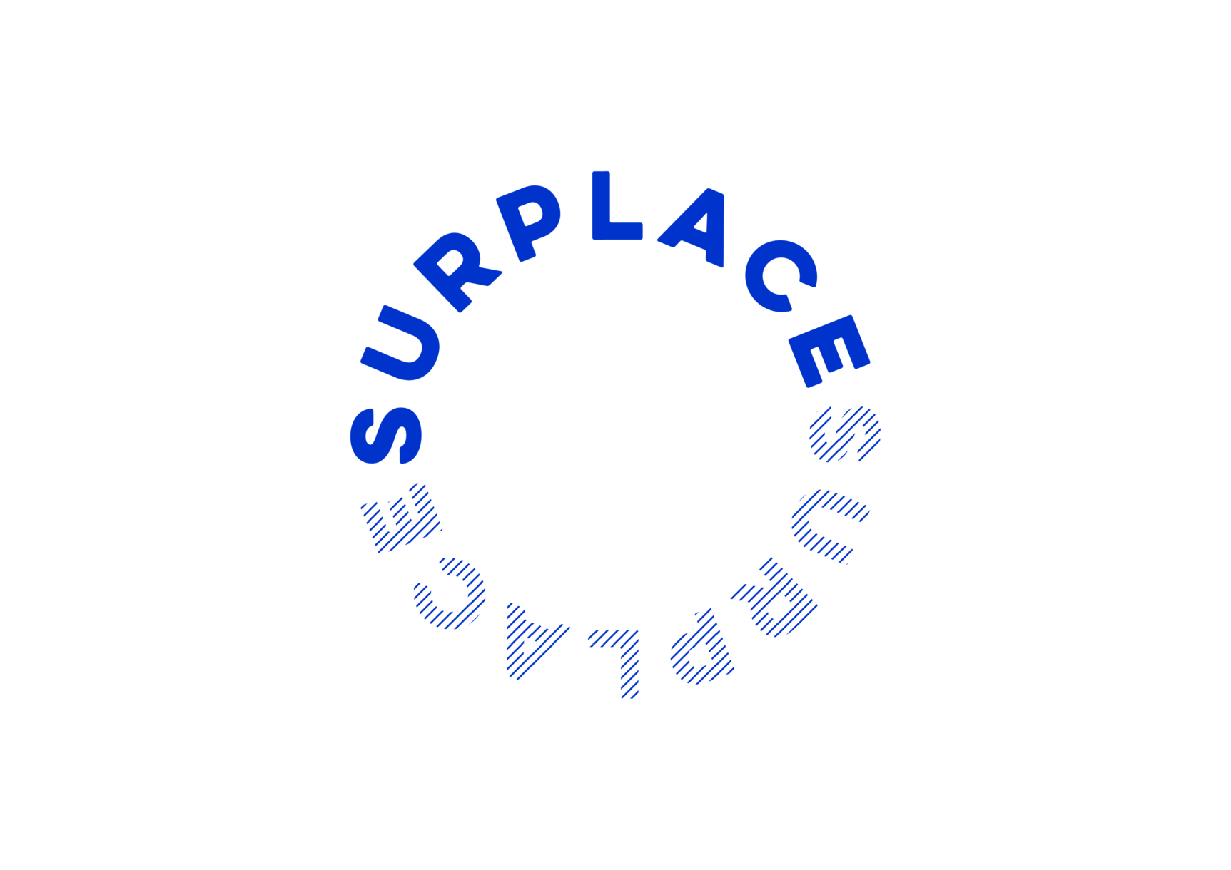 Surplace logo