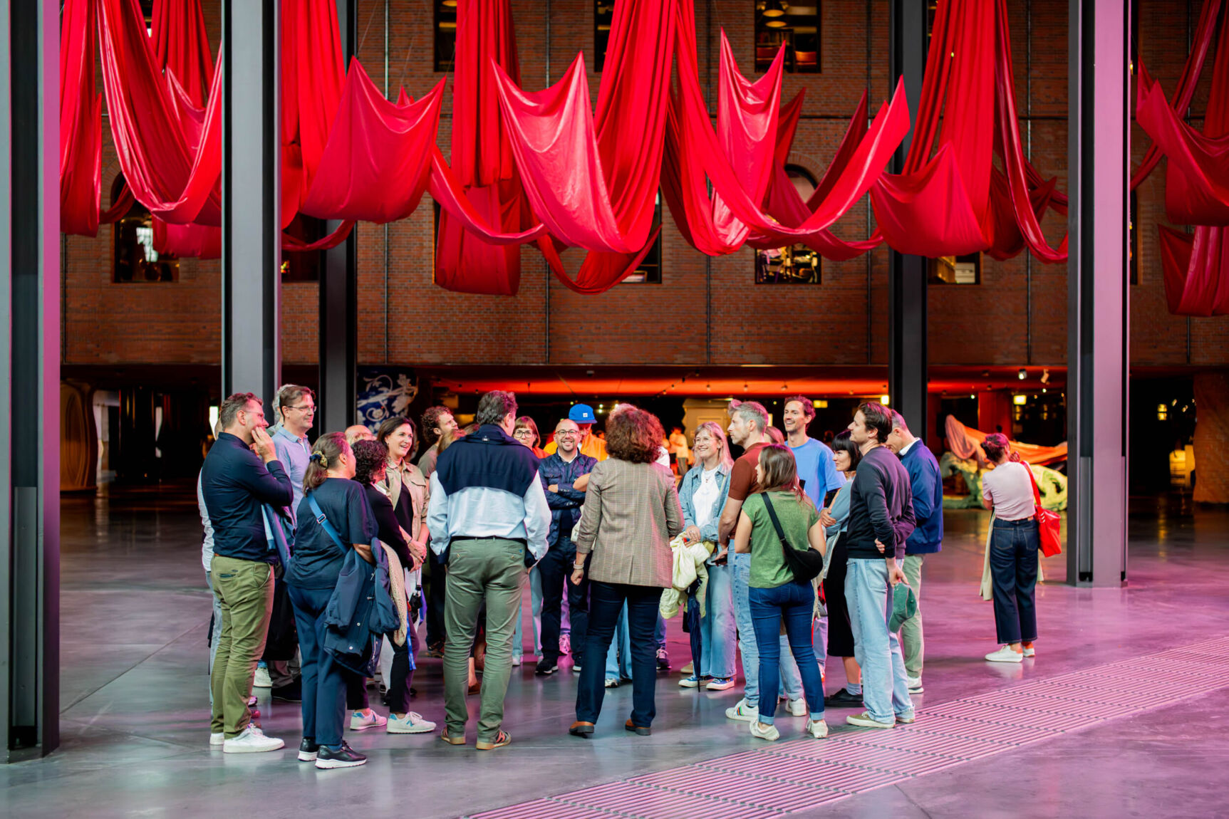 INSPIRATIEREIS BILBAO Jonas Verbeke LR 2