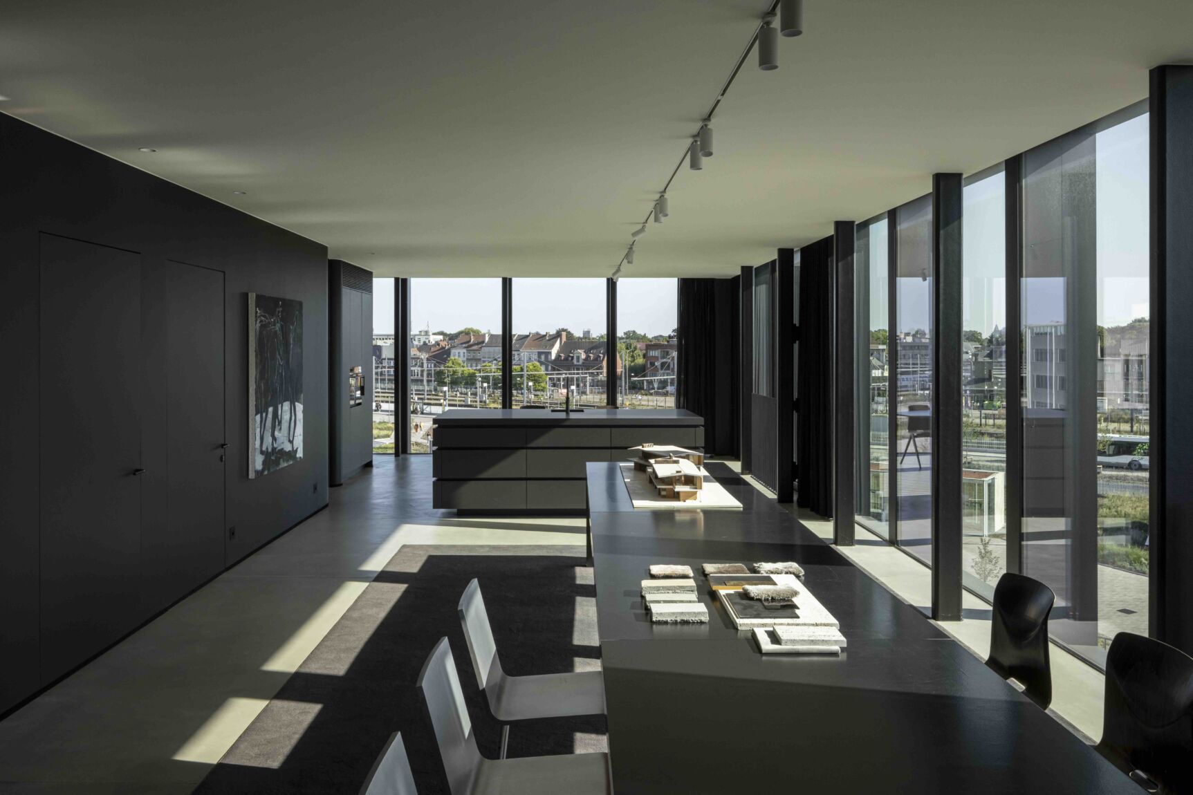 Vandenborre Architecten klein 1