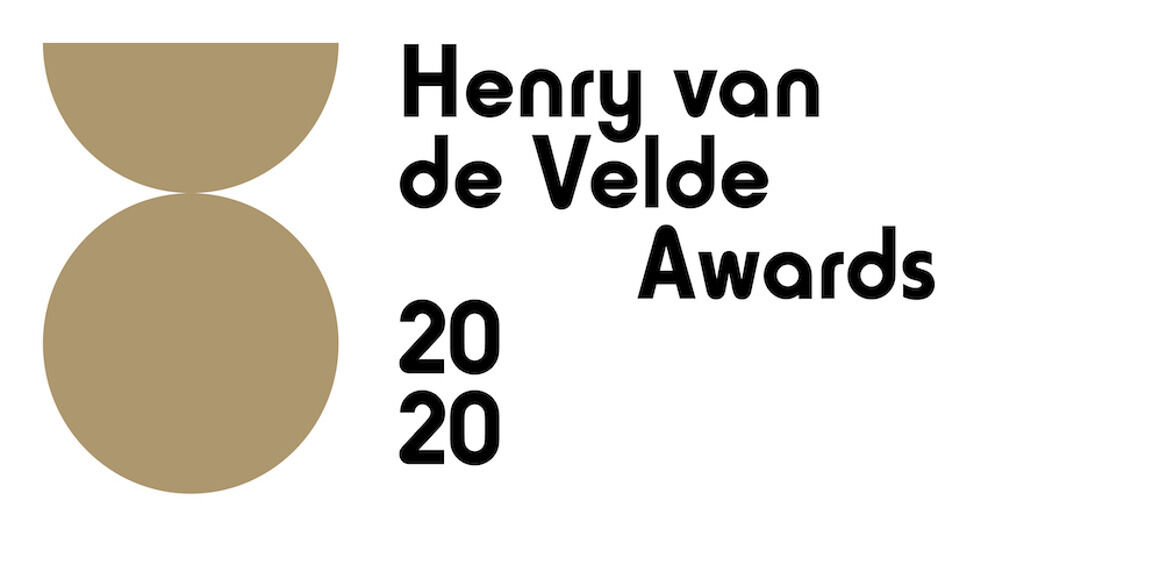 Van de velde awards 2020