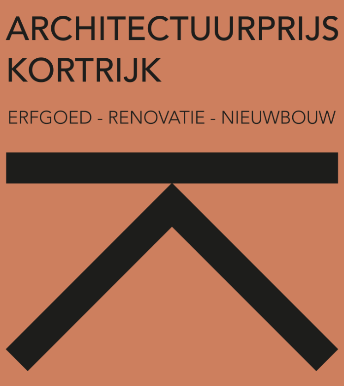 Architectuurprijs Kortrijk