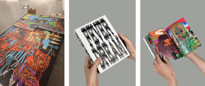 Victor Verhelst HVDV