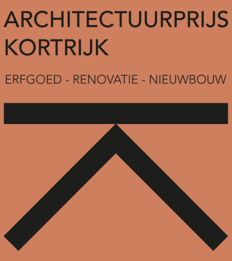 Architectuurprijs Kortrijk