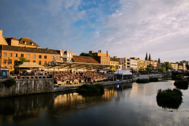 Kortrijk overview 4