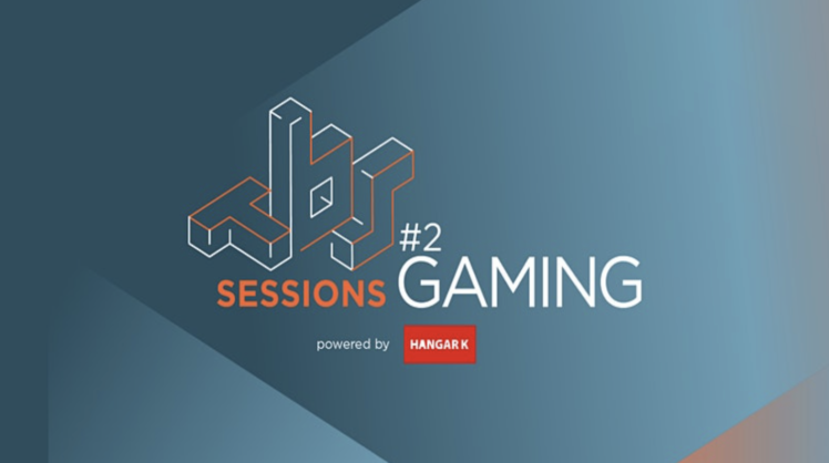 The big score 2021 gaming session