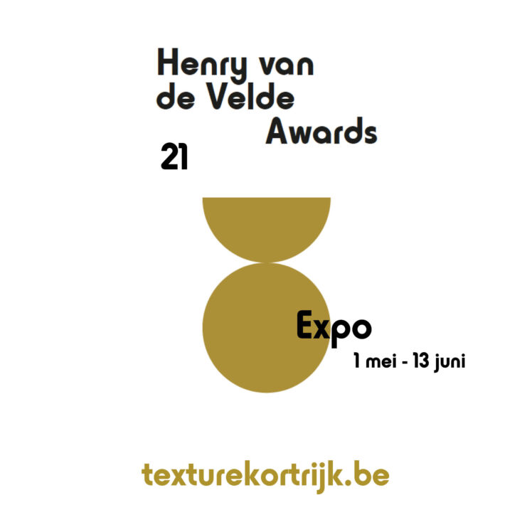 Visual texturekortrijk square