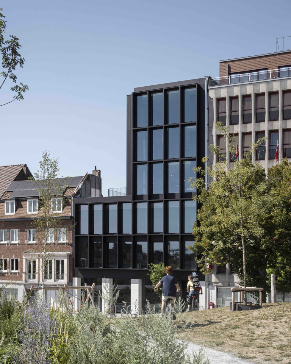 Vandenborre Architecten klein 2