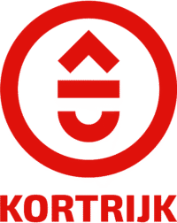 01 Kortrijk logo 485 pos transparant