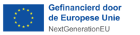 NL Gefinancierd door de Europese Unie POS