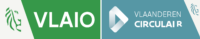 VLAIO Vlaanderen Circulair
