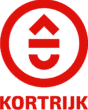 01 Kortrijk logo 485 pos transparant