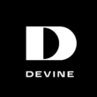 Devine logo