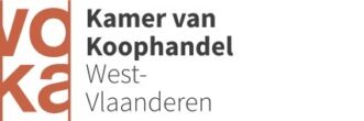 Voka logo Kamer van Koophandel West Vlaanderen 1