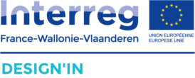 Logo Projets DESIGNIN