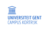 Logo U Gent CK NL RGB 2400 kleur