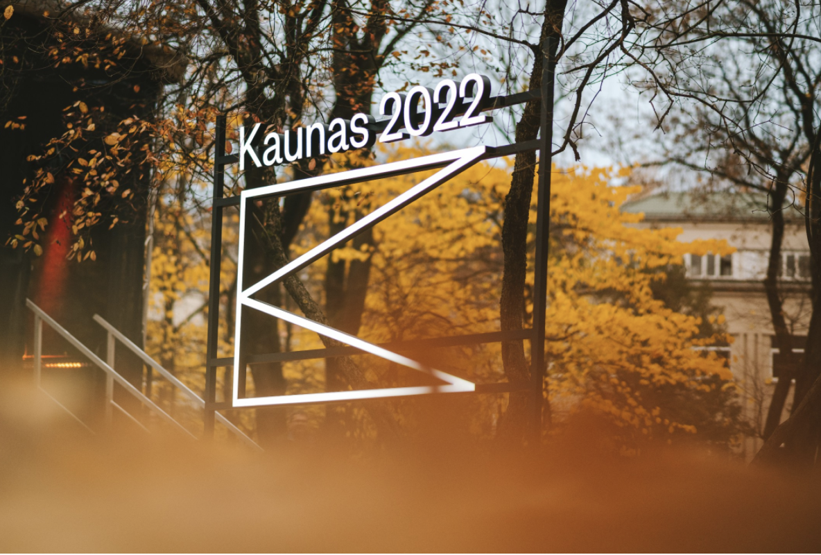 Kaunas2022