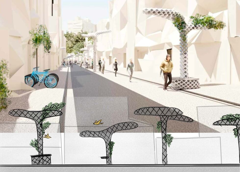 Street Design Challenge Team 1 Dossier 2