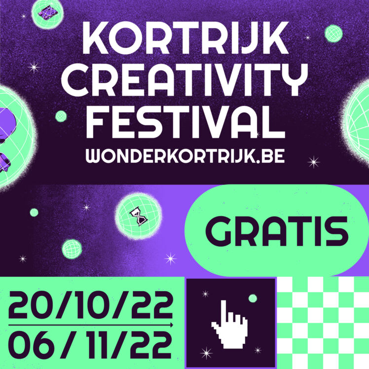 Wonder kortrijk 2022 Square 2 2