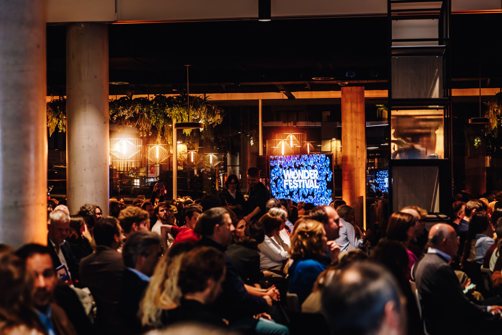 2025 Amelie Bauwens Wonder Festival 33