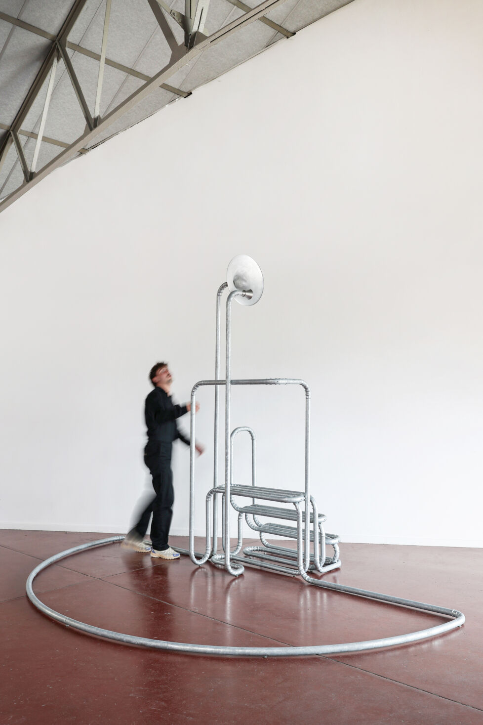 Brecht Beddeleem HR foto 2