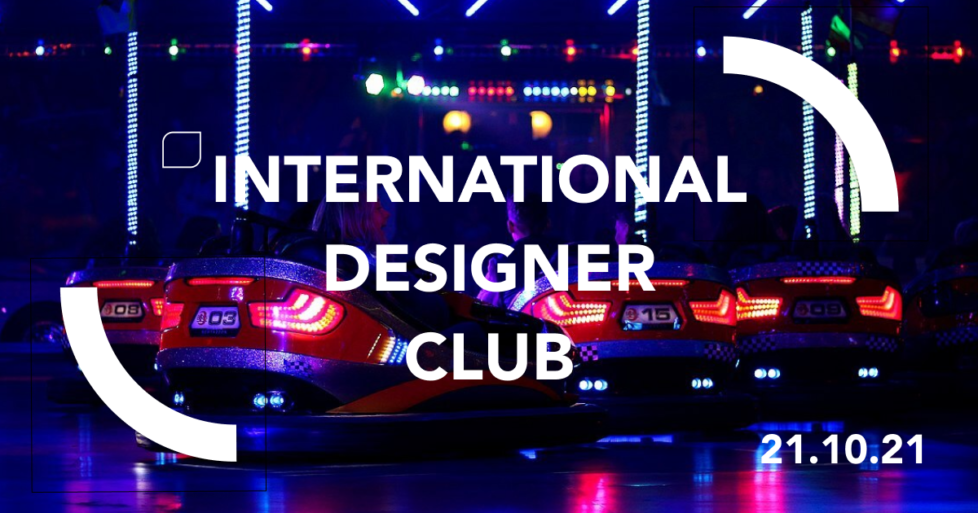 International designer club lang 2