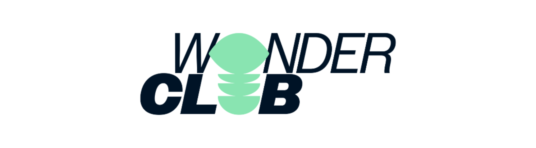 Wonder club banner