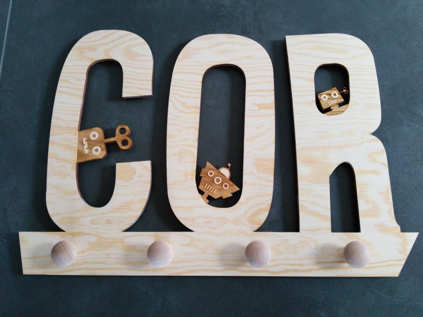 Corcor