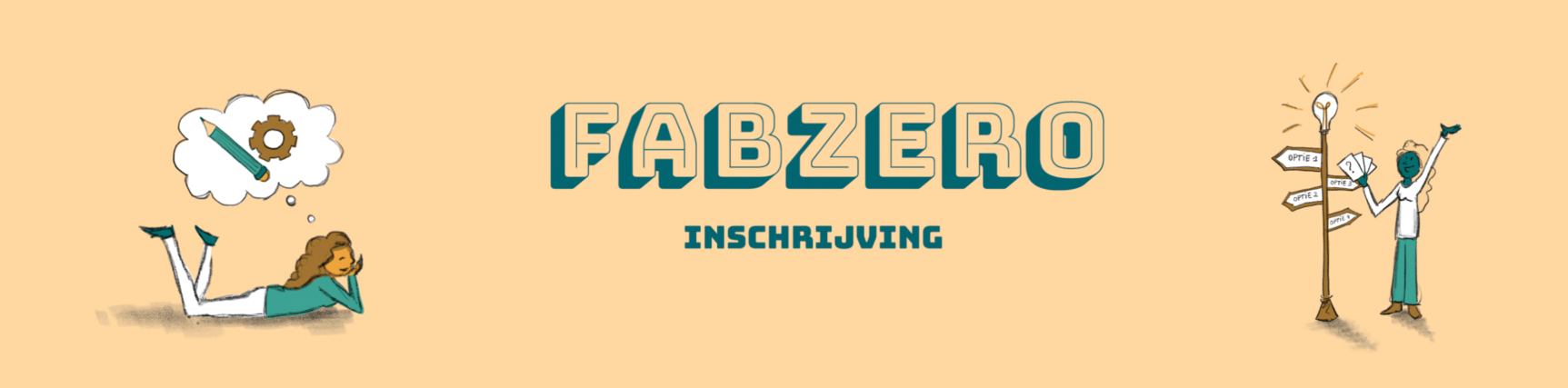 Fab Zero Website