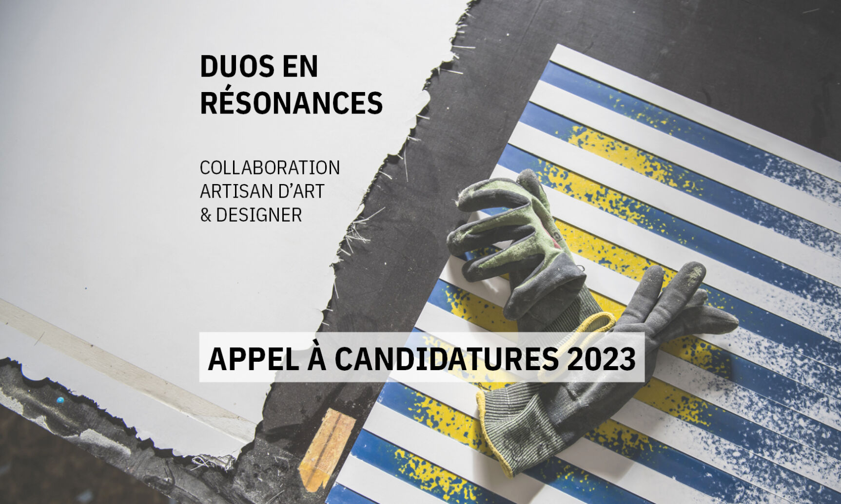 Duosenresonances2023 cover appel