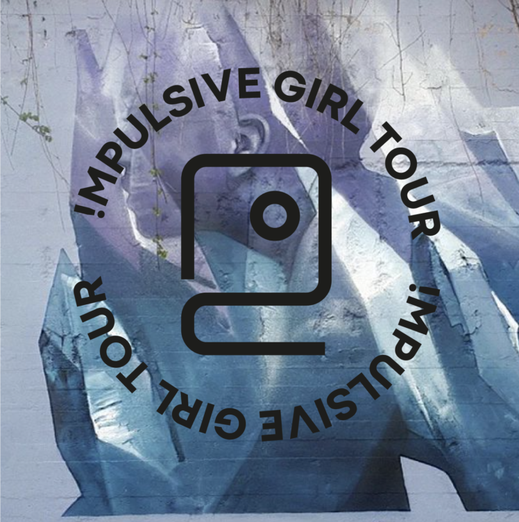 Impulsive girl tour LOGO Tekengebied 1 kopie 3
