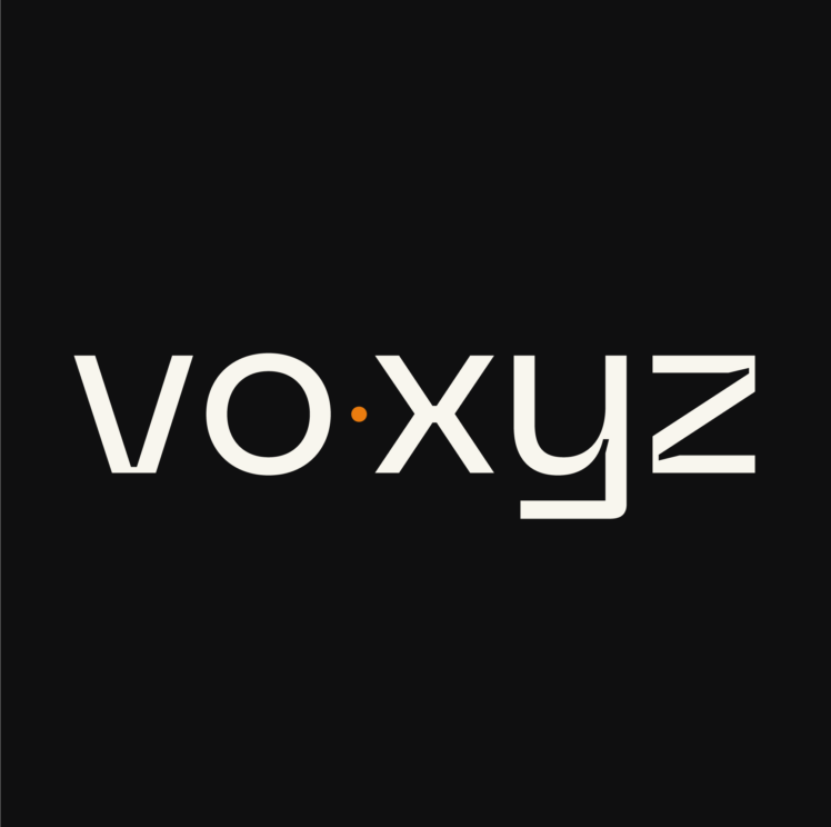 VOXYZ Final Logo