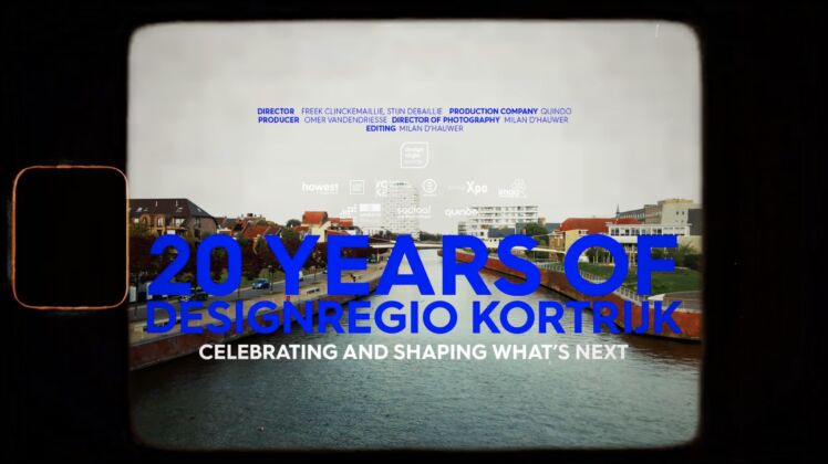 20 jaar DRK Short Film