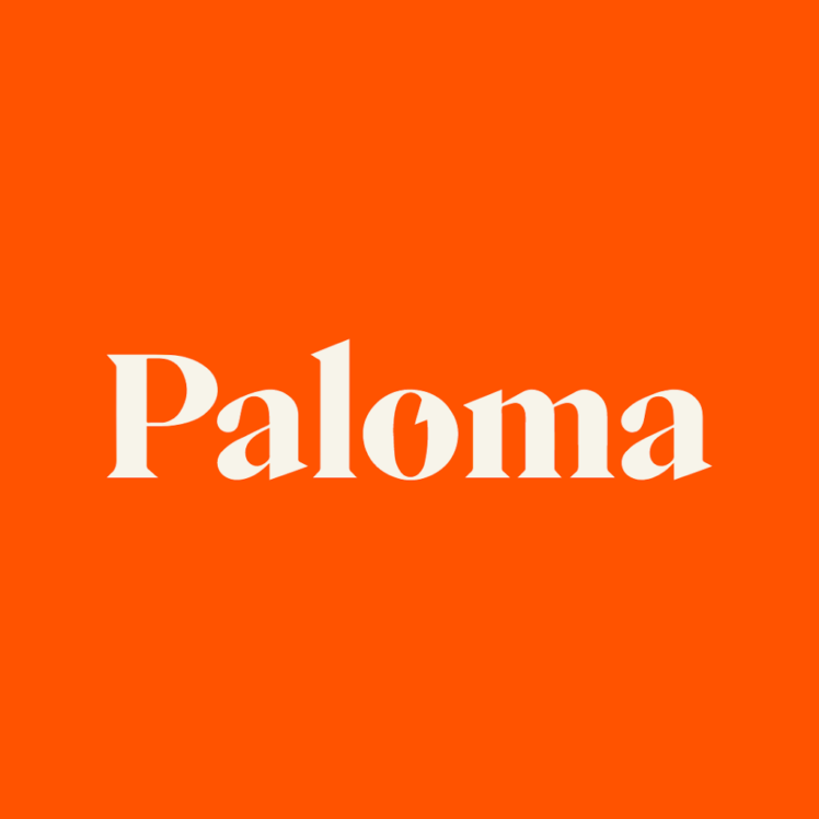 BEELDMERK PALOMA INSTAGRAM