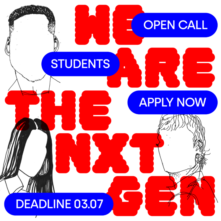 NEXTGEN22 Open Call social SQ 1