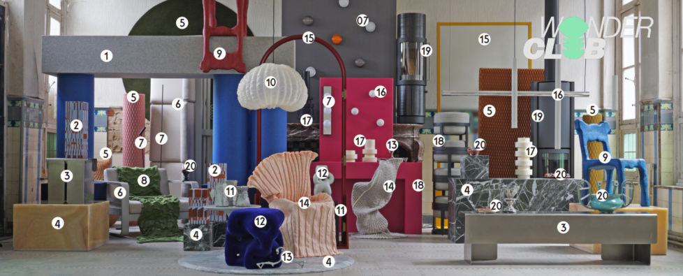 Berry Dijkstra Nummers